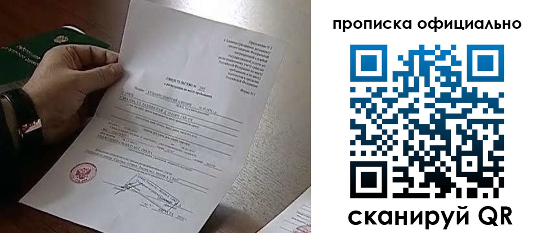прописка поиск в Сургуте